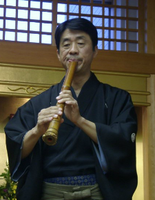 荒川永山