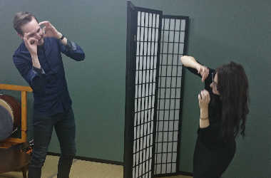 とらとらの写真