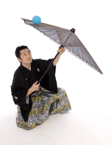 豊来家 玉之助